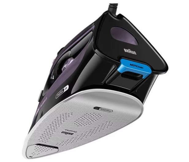 Braun ŻELAZKO BRAUN SI9661 VI TexStyle 9 - 1491077 - zdjęcie 2